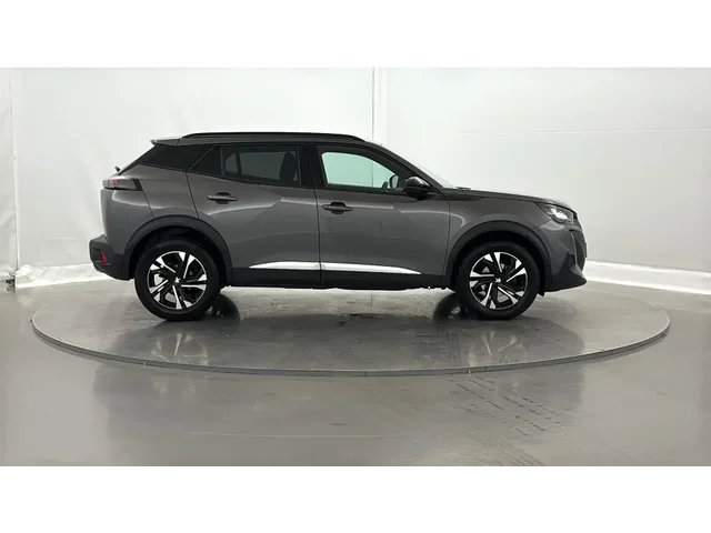 Occasion Peugeot 2008 à COMPIEGNE chez PEUGEOT COMPIEGNE