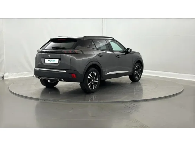 Occasion Peugeot 2008 à COMPIEGNE chez PEUGEOT COMPIEGNE