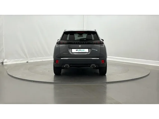 Occasion Peugeot 2008 à COMPIEGNE chez PEUGEOT COMPIEGNE