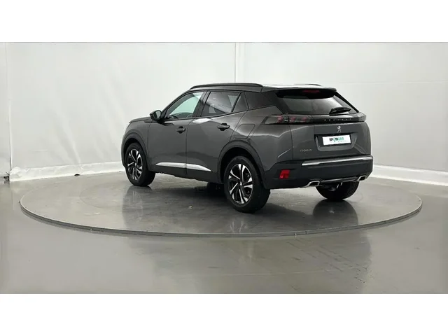 Occasion Peugeot 2008 à COMPIEGNE chez PEUGEOT COMPIEGNE