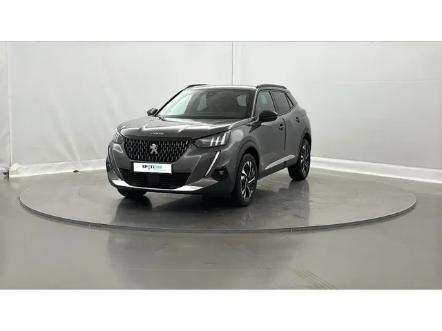 Occasion Peugeot 2008 à COMPIEGNE chez PEUGEOT COMPIEGNE