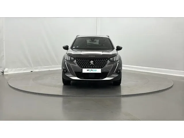 Occasion Peugeot 2008 à COMPIEGNE chez PEUGEOT COMPIEGNE