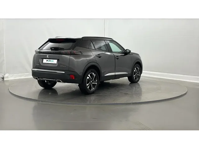 Occasion Peugeot 2008 à COMPIEGNE chez PEUGEOT COMPIEGNE