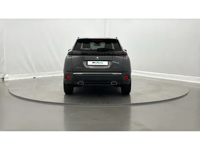 Occasion Peugeot 2008 à COMPIEGNE chez PEUGEOT COMPIEGNE