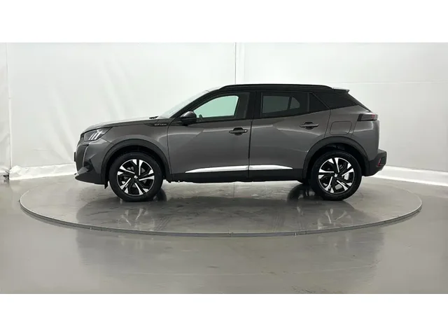 Occasion Peugeot 2008 à COMPIEGNE chez PEUGEOT COMPIEGNE