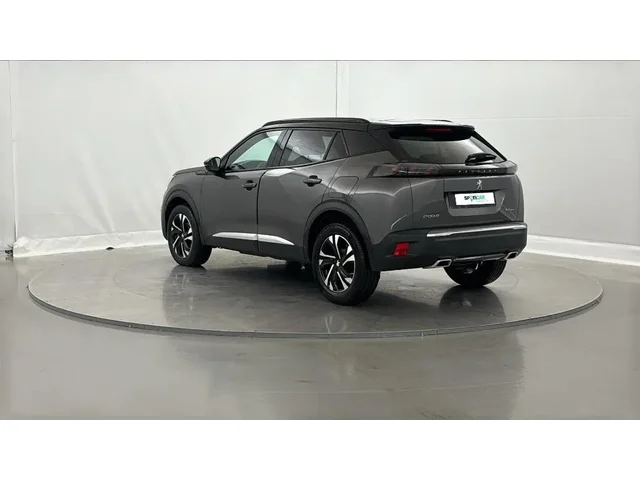 Occasion Peugeot 2008 à COMPIEGNE chez PEUGEOT COMPIEGNE