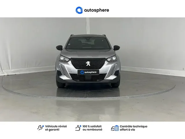 Occasion Peugeot 2008 à La Teste-de-Buch chez Autosphere La Teste-de-Buch