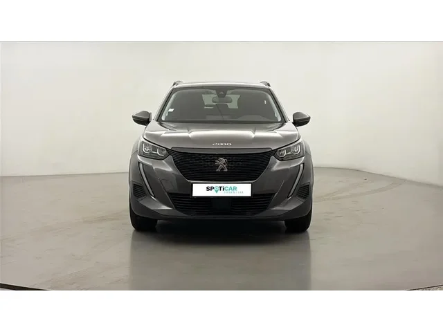 Occasion Peugeot 2008 à POITIERS chez PEUGEOT POITIERS