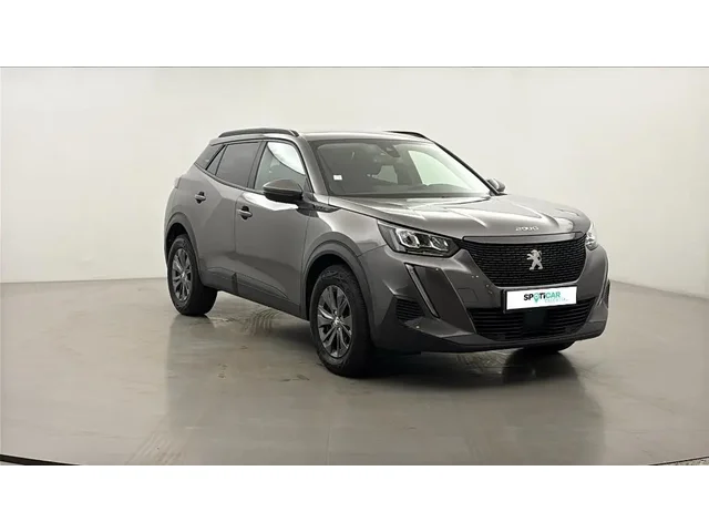 Occasion Peugeot 2008 à POITIERS chez PEUGEOT POITIERS