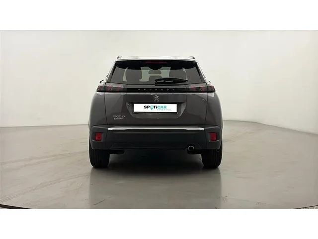 Occasion Peugeot 2008 à POITIERS chez PEUGEOT POITIERS