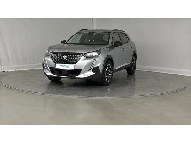 Occasion Peugeot 2008 à BEAUVAIS chez PEUGEOT BEAUVAIS