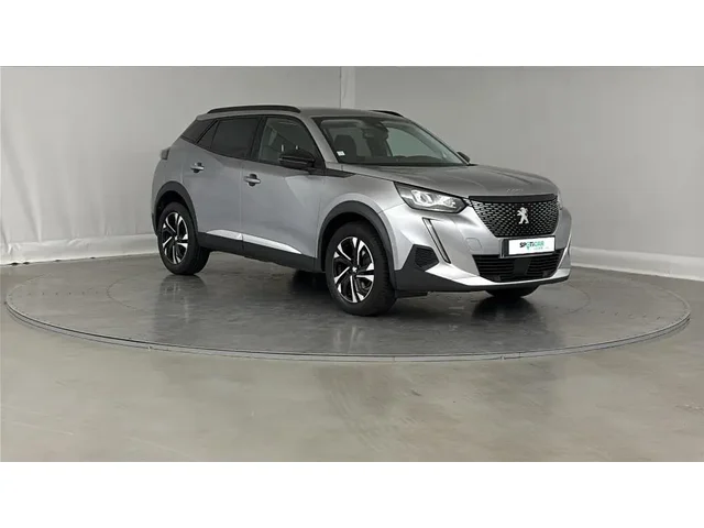 Occasion Peugeot 2008 à BEAUVAIS chez PEUGEOT BEAUVAIS