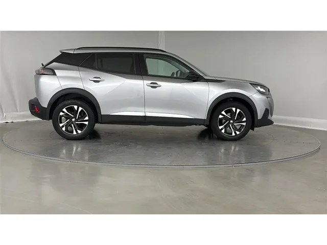 Occasion Peugeot 2008 à BEAUVAIS chez PEUGEOT BEAUVAIS