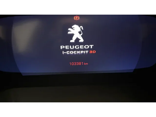 Occasion Peugeot 2008 à BEAUVAIS chez PEUGEOT BEAUVAIS