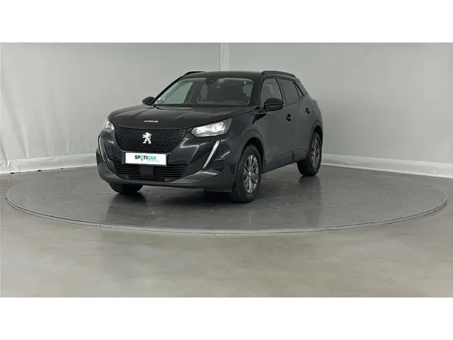 Occasion Peugeot 2008 à COMPIEGNE chez PEUGEOT COMPIEGNE