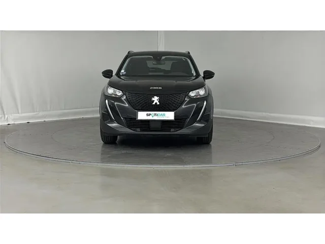Occasion Peugeot 2008 à COMPIEGNE chez PEUGEOT COMPIEGNE