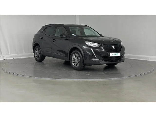 Occasion Peugeot 2008 à COMPIEGNE chez PEUGEOT COMPIEGNE