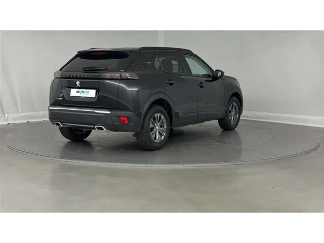 Occasion Peugeot 2008 à COMPIEGNE chez PEUGEOT COMPIEGNE
