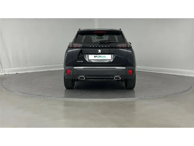 Occasion Peugeot 2008 à COMPIEGNE chez PEUGEOT COMPIEGNE