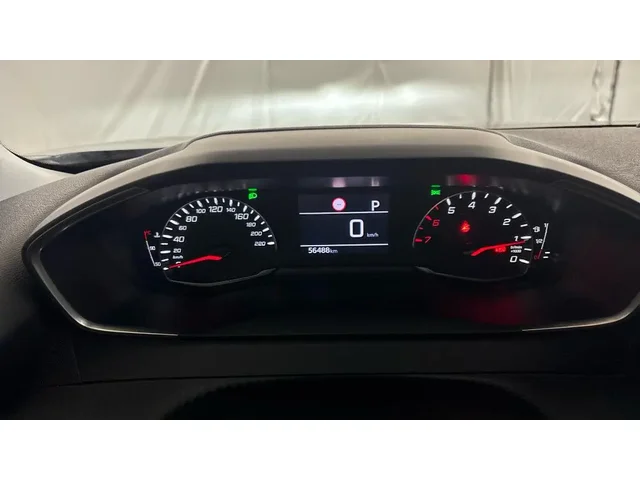 Occasion Peugeot 2008 à COMPIEGNE chez PEUGEOT COMPIEGNE