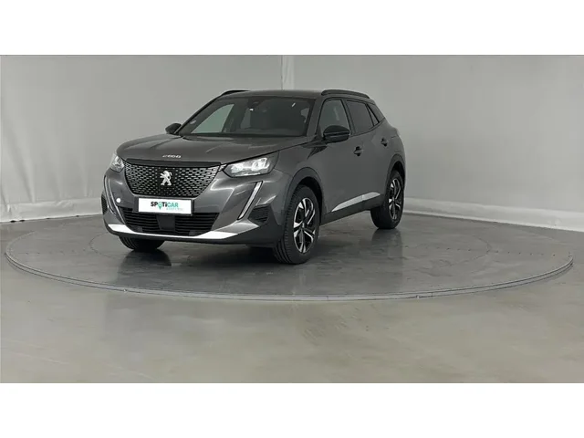 Occasion Peugeot 2008 à COMPIEGNE chez PEUGEOT COMPIEGNE