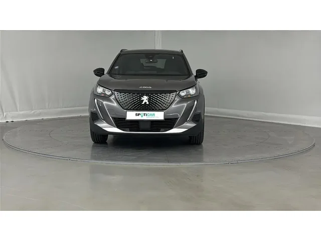Occasion Peugeot 2008 à COMPIEGNE chez PEUGEOT COMPIEGNE