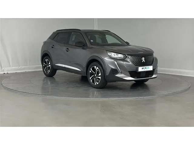 Occasion Peugeot 2008 à COMPIEGNE chez PEUGEOT COMPIEGNE