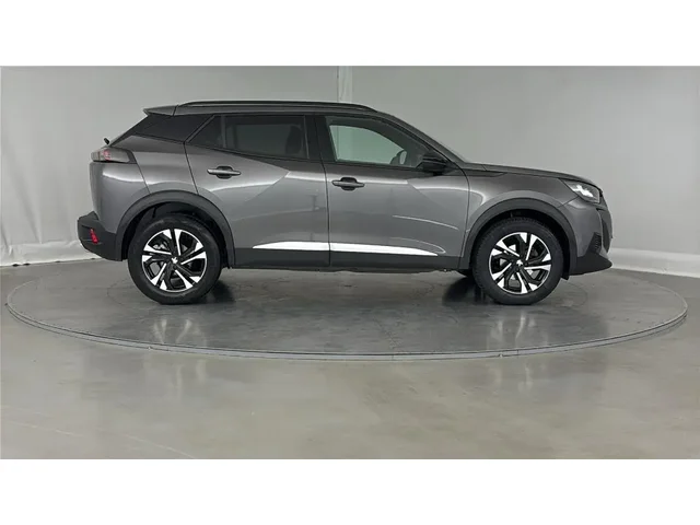 Occasion Peugeot 2008 à COMPIEGNE chez PEUGEOT COMPIEGNE