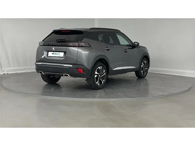 Occasion Peugeot 2008 à COMPIEGNE chez PEUGEOT COMPIEGNE