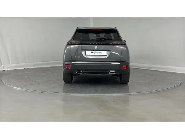 Occasion Peugeot 2008 à COMPIEGNE chez PEUGEOT COMPIEGNE