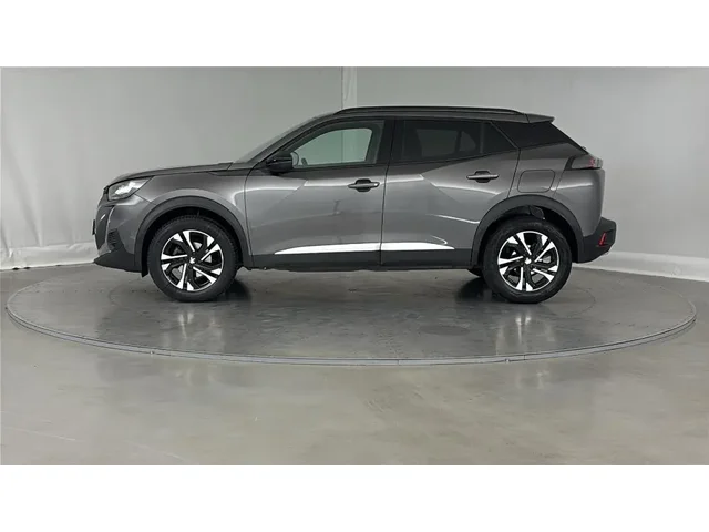 Occasion Peugeot 2008 à COMPIEGNE chez PEUGEOT COMPIEGNE
