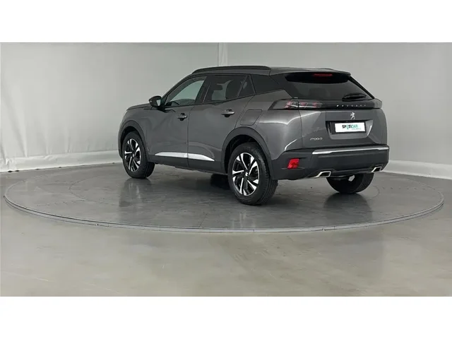 Occasion Peugeot 2008 à COMPIEGNE chez PEUGEOT COMPIEGNE