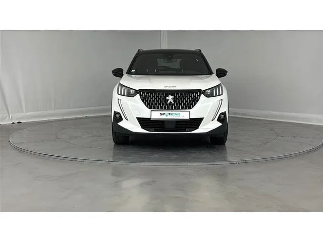 Occasion Peugeot 2008 à COMPIEGNE chez PEUGEOT COMPIEGNE