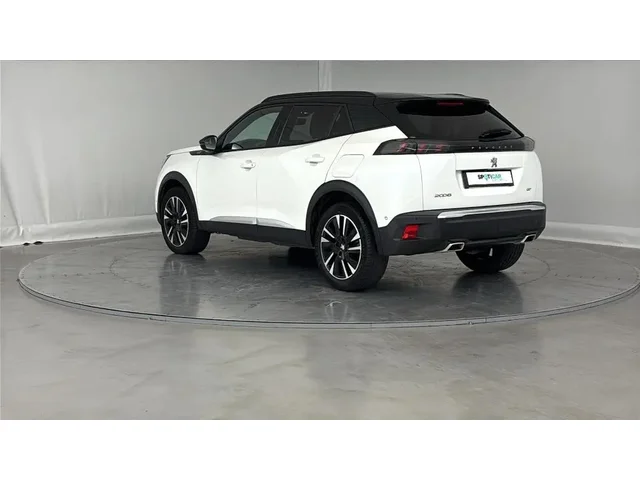 Occasion Peugeot 2008 à COMPIEGNE chez PEUGEOT COMPIEGNE