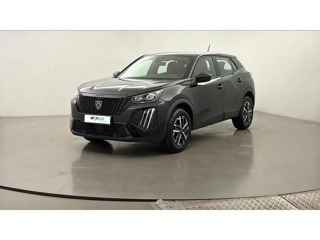 Occasion Peugeot 2008 à Bassussarry chez Citroën Bassussarry