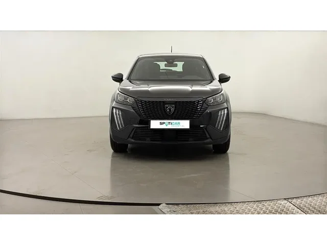 Occasion Peugeot 2008 à Bassussarry chez Citroën Bassussarry