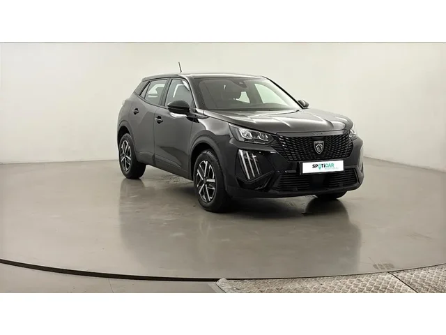 Occasion Peugeot 2008 à Bassussarry chez Citroën Bassussarry