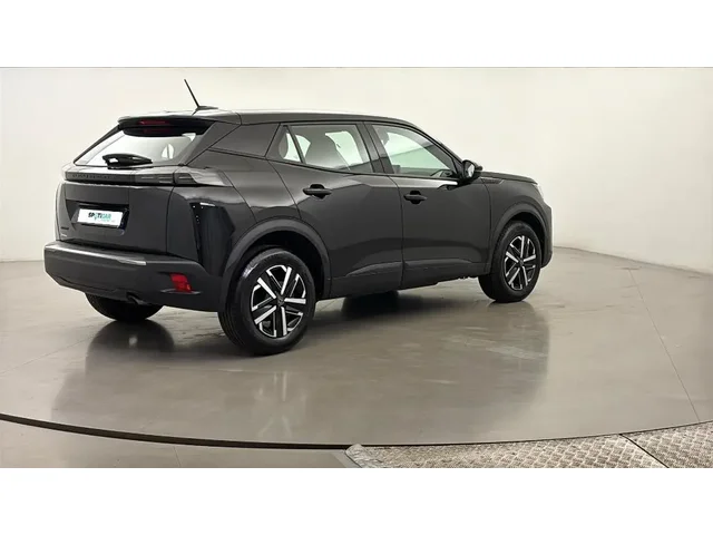 Occasion Peugeot 2008 à Bassussarry chez Citroën Bassussarry