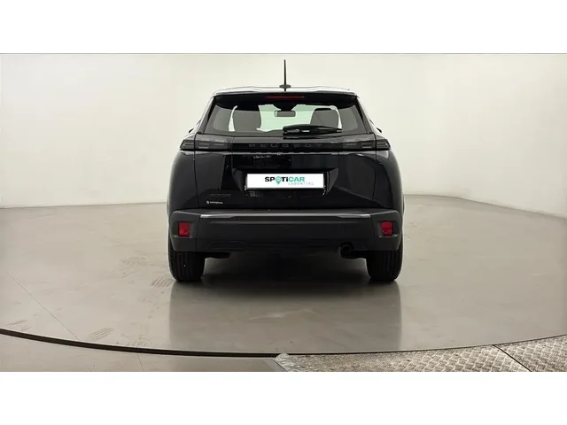 Occasion Peugeot 2008 à Bassussarry chez Citroën Bassussarry
