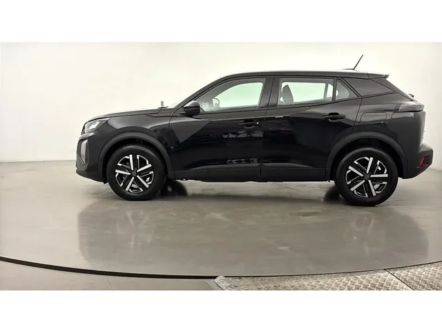 Occasion Peugeot 2008 à Bassussarry chez Citroën Bassussarry