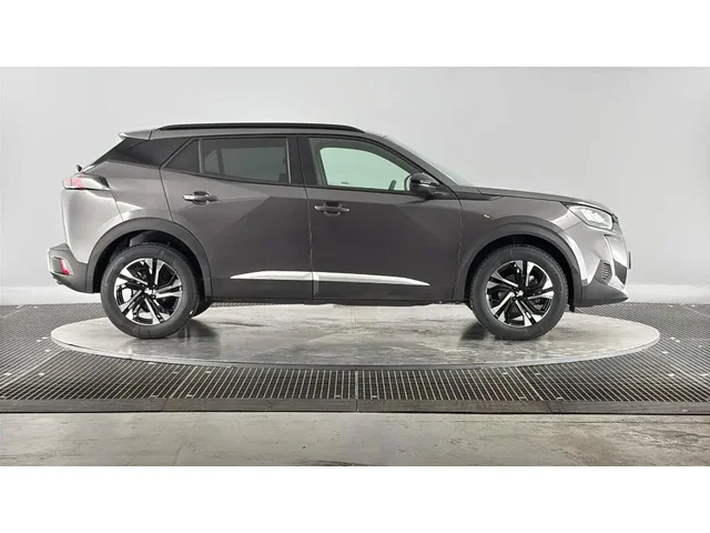 Occasion Peugeot 2008 à VENISSIEUX chez TOYOTA LYON SUD 
