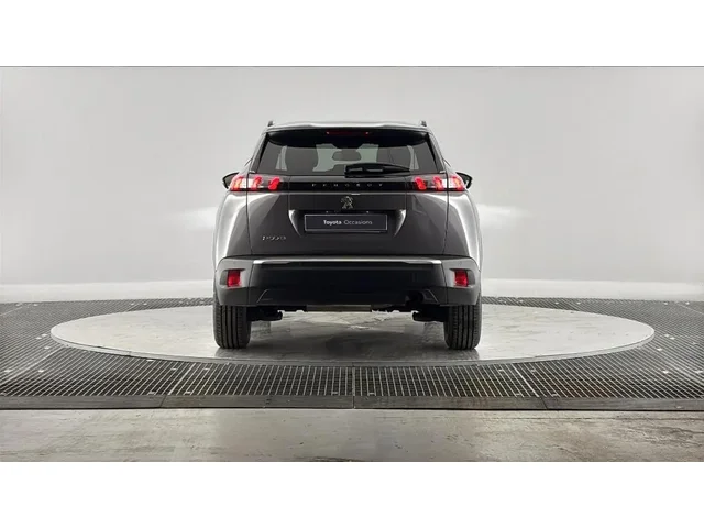 Occasion Peugeot 2008 à VENISSIEUX chez TOYOTA LYON SUD 