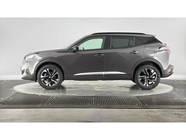 Occasion Peugeot 2008 à VENISSIEUX chez TOYOTA LYON SUD 