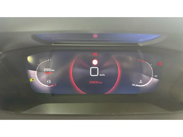 Occasion Peugeot 2008 à VENISSIEUX chez TOYOTA LYON SUD 