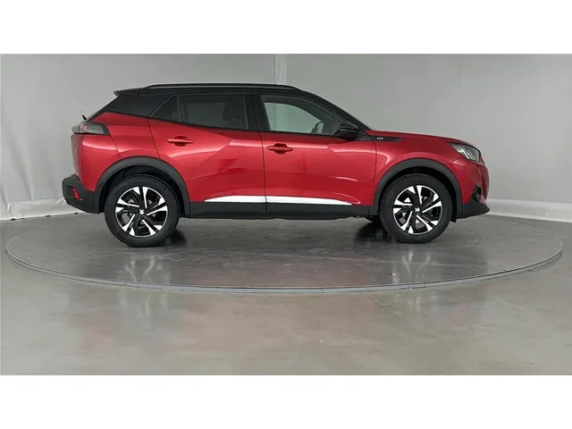 Occasion Peugeot 2008 à COMPIEGNE chez PEUGEOT COMPIEGNE