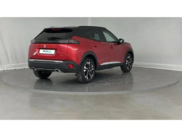 Occasion Peugeot 2008 à COMPIEGNE chez PEUGEOT COMPIEGNE