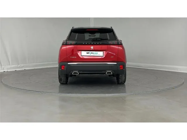Occasion Peugeot 2008 à COMPIEGNE chez PEUGEOT COMPIEGNE