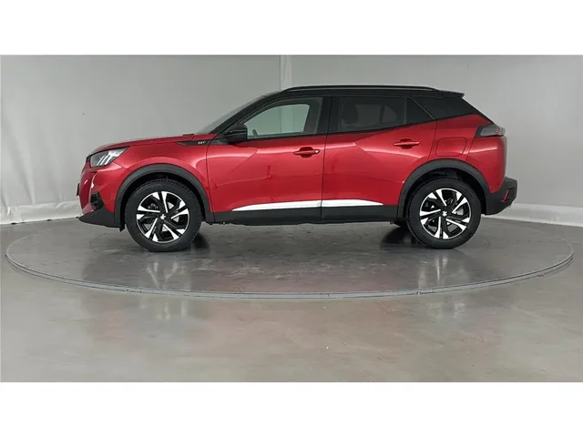 Occasion Peugeot 2008 à COMPIEGNE chez PEUGEOT COMPIEGNE