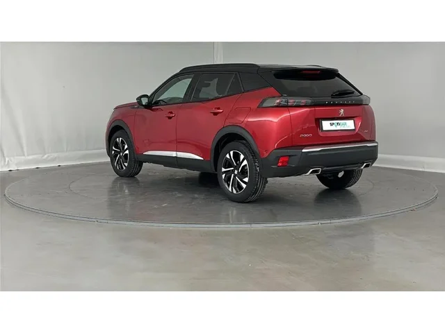 Occasion Peugeot 2008 à COMPIEGNE chez PEUGEOT COMPIEGNE