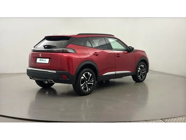 Occasion Peugeot 2008 à POITIERS chez PEUGEOT POITIERS